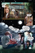 Grimm Fairy Tales Presents Wonderland #15