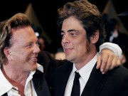 Бенисио Дель Торо (Benicio Del Toro) Cannes Film Festival, 'Sin City' Premiere (19 May 2005) (86xHQ) 8b7a67278578711