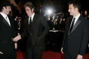 Бенисио Дель Торо (Benicio Del Toro) Cannes Film Festival, 'Sin City' Premiere (19 May 2005) (86xHQ) Bcda69278578734