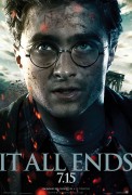 Гарри Поттер и Дары смерти Часть 2 / Harry Potter and the Deathly Hallows Part 2 (2011) (43xHQ) Bf2f97278753081