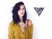 Кэти Перри (Katy Perry) Promoshoot for 'Prism' Album and 'Roar' Single by Cass Bird, 2013 - 4xHQ 7497f6279123227