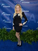 Renee Olstead - Oceana's SeaChange Summer Party 7/29/2012