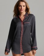 Элисандра Томачески (Elisandra Tomacheski) New Lingerie, Swimwear & Sleepwear for Bloomingdales (61xHQ) 437bbc279366453