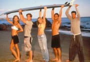 Любовь и тайны Сансет Бич / Sunset Beach (сериал 1997 – 1999) C2057d279608565