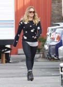 Хилари Дафф (Hilary Duff) Spoted on set (29.01.2013) - 13xHQ C3d7ef280078357