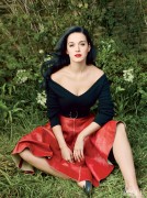 Кэти Перри (Katy Perry) Annie Leibovitz photoshoot for Vogue Magazine 2013 - 4xHQ 74378a280256664