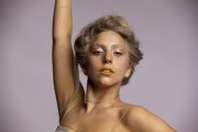 Лэди Гага (Lady Gaga) Inez & Vinoodh Photoshoot 2011 for You and I - 85xUHQ,MQ E01bee280258686