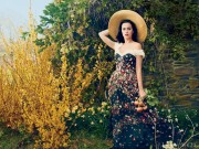 Кэти Перри (Katy Perry) Annie Leibovitz photoshoot for Vogue Magazine 2013 - 4xHQ E991c7280256688