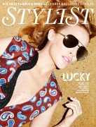 Кайли Миноуг (Kylie Minogue) - Stylist Magazine 2012 (5xHQ) Fe00ee280257070