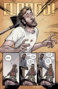 The Walking Dead #01 - 10th Anniversary Edition