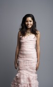 Фрида Пинто (Freida Pinto) BAFTA Awards Portraits 2009 - 9xHQ B53d63281247423