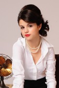 Селена Гомес (Selena Gomez) фотограф Albert Michael - 22xHQ 546f32282267003