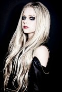 Аврил Лавин (Avril Lavigne) for 'Here's To Never Growing Up' & 'Avril Lavigne' - 2xHQ 7c6884282267831