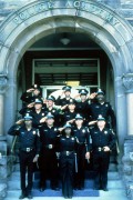 Полицейская академия / Police Academy (Стив Гуттенберг, Ким Кэтролл, Дж. У. Бейли, 1984) Dee237282425803