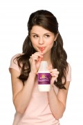 Селена Гомес (Selena Gomez) Borden Milk Ad Campaign 2009 - 1xHQ D0c479282717283