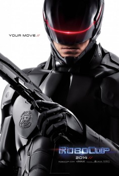 Робокоп (2014) Робокоп (2014)
