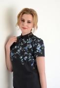 Лаура Кармайкл (Laura Carmichael) Downton Abbey Portraits at the Beverly Hilton Hotel, Beverly Hills,08.06.13 (5xHQ) 8610c0282899267