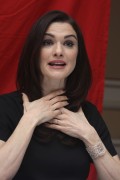 Рэйчел Вайс (Rachel Weisz) 'Oz the Great And Powerful' Press Conference (15.02.13) - 50xHQ Ad405a282897404