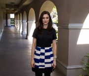 Рэйчел Вайс (Rachel Weisz) 'Oz the Great And Powerful' Press Conference (15.02.13) - 50xHQ D998ca282897800