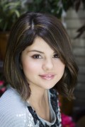 Селена Гомес (Selena Gomez) Todd Plitt Photoshoot, USA Today - 10xUHQ 6384c3282972266