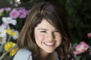Селена Гомес (Selena Gomez) Todd Plitt Photoshoot, USA Today - 10xUHQ 67b4d0282972122