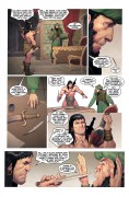 Conan - And the People of the Black Circle #1