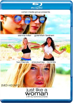 Just Like a Woman 2012 m720p BluRay x264-BiRD Just Like a Woman 2012 m720p BluRay x264-BiRD