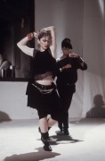 Мадонна (Madonna)  Gunter Kienitz Formel Eins photoshooting 1984 outtakes - 37 HQ 1db55f283966090