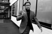 Брэд Питт (Brad Pitt) - Greg Williams Photoshoot 2011 - (9xHQ) 82335c284058928