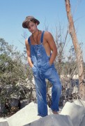 Брэд Питт (Brad Pitt)  photoshoot series from 1989 - 30xHQ 982717284070802
