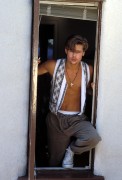 Брэд Питт (Brad Pitt)  photoshoot series from 1989 - 30xHQ Ddb44a284070989