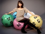 Джемма Артертон (Gemma Arterton)  National Lottery Photoshoot - 7xHQ A1ffe9284108129