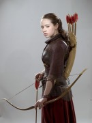 Анна Попплуэлл (Anna Popplewell) Promoshoot for The Chronicles of Narnia, Prince Caspian (15xHQ) Bd354c284123917