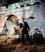 Джеймс Бонд 007: Из России с любовью / From Russia with Love (Шон Коннери, 1963) 404ab3284263408