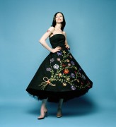 Софи Эллис-Бекстор (Sophie Ellis Bextor) Eamonn McCabe Photoshoot - 4xHQ Ef9393284281490