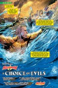 Aquaman Annual #1