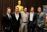 Брэд Питт (Brad Pitt) Academy Awards Nominees Luncheon in Beverly Hills,06.02.12 - 23xHQ 1af781284958202