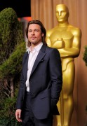 Брэд Питт (Brad Pitt) Academy Awards Nominees Luncheon in Beverly Hills,06.02.12 - 23xHQ 2e2a97284958304