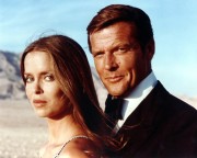 Джеймс Бонд 007: Шпион, который меня любил / James Bond The Spy who loved me (Роджер Мур, 1977) 391bad284956578