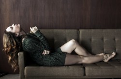 Joanna 'JoJo' Levesque - Nikko La Mere Photoshoot 2013