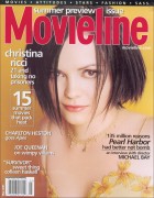 Кристина Риччи (Christina Ricci) Movieline May 2001 (5xHQ) 5e65eb285165416