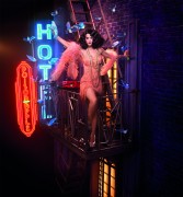 Кэти Перри (Katy Perry) David La Chapelle Photoshoot 2011 for ghd - 6xHQ 142c8e285415749