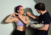 Кэти Перри (Katy Perry) Adverts for Pop Chips and Makin' of - 11xHQ 26b4f4285415677
