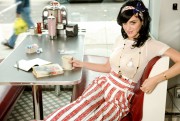 Кэти Перри (Katy Perry) Sasha Eisenman Photoshoot for Instyle Magazine 2009 - 4xHQ D6dcb0285410842