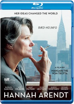 Hannah Arendt 2012 m720p BluRay x264-BiRD Hannah Arendt 2012 m720p BluRay x264-BiRD