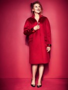 Скарлетт Йоханссон (Scarlett Johansson) Harper's Bazaar UK Magazine Photoshoot by Alexi Lubomirski - 2013 - 3xHQ,3xMQ 25408d285922719