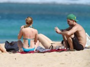 Скарлетт Йоханссон (Scarlett Johansson) Hawaii 10.02.2012 (67xHQ) 18372a285942630