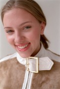 Скарлетт Йоханссон (Scarlett Johansson) Elizabeth Young studio photo shoot 2002 (18xHQ) 604e4a285952967