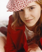 Эмма Уотсон, Дэниэл Рэдклифф, Руперт Гринт (Emma Watson, Rupert Grint, Daniel Radcliffe) YM Photoshoot 2004 (7xHQ) 685ead285956136