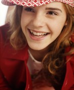 Эмма Уотсон, Дэниэл Рэдклифф, Руперт Гринт (Emma Watson, Rupert Grint, Daniel Radcliffe) YM Photoshoot 2004 (7xHQ) E02710285956010